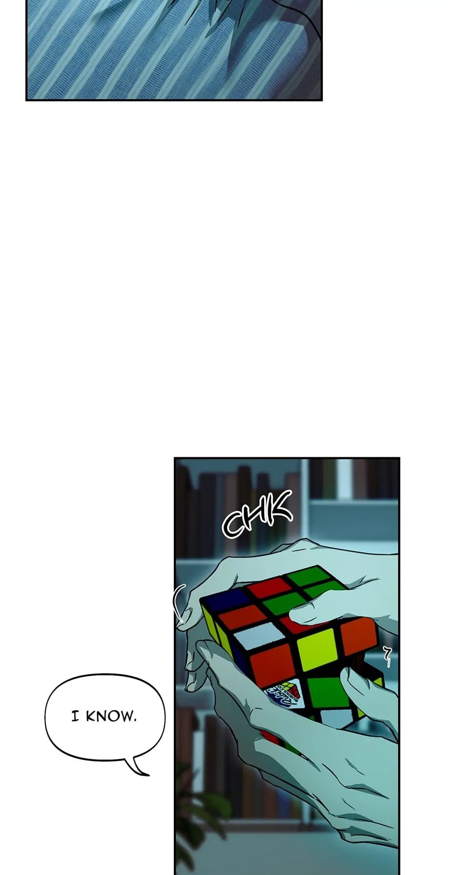 Nerd Project, Chapter 27 image 11